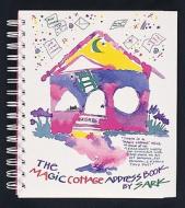 The Magic Cottage Address Book di Sark edito da Celestial Arts
