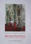 Concise Illustrated Catalogue Of British Paintings In The Walker Art Gallery And At Sudley di Sandra Penketh edito da National Museums & Galleries On Merseyside