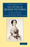 The Letters of Queen Victoria di Queen Victoria, Victoria Victoria edito da Cambridge University Press