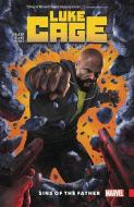 Luke Cage Vol. 1: Sins Of The Father di David F. Walker edito da Marvel Comics