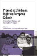 PROMOTING CHILDRENS RIGHTS IN EURO di BARALDI CLAUDIO edito da BLOOMSBURY ACADEMIC