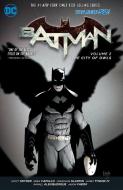 Batman Vol. 2 The City Of Owls (The New 52) di Scott Snyder edito da DC Comics