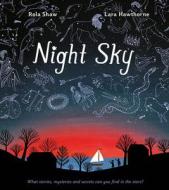 Night Sky di Rola Shaw edito da Egmont UK Ltd