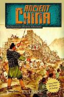 Ancient China: An Interactive History Adventure di Terry Lee Collins edito da CAPSTONE PR