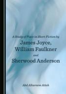 A Study Of Place In Short Fiction By James Joyce, William Faulkner And Sherwood Anderson di Abd Alkareem Atteh edito da Cambridge Scholars Publishing