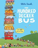 The Hundred Decker Bus di Mike Smith edito da Pan Macmillan