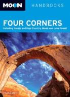 Four Corners di Julian Smith edito da Avalon Travel Publishing