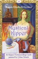 Mystical Kipper Deck di Regula Elizabeth Fiechter edito da U.s. Games