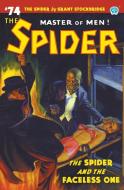 The Spider #74 di Grant Stockbridge, Norvell W. Page edito da Popular Publications