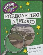 Forecasting a Flood di Tamra B. Orr edito da CHERRY LAKE PUB