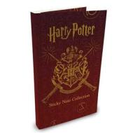Harry Potter Sticky Note Collection di Insight Editions edito da INSIGHT EDITIONS