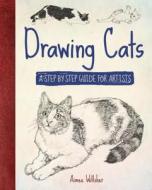 Drawing Cats di Aimee Willsher edito da ARCTURUS PUB