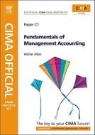 Fundamentals Of Management Accounting di Walter Allan edito da Elsevier Science & Technology