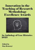 Innovation in Teaching of Research Methodology Excellence Awards 2023 edito da ACPIL