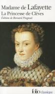 Princesse de Cleves Et Au di Marie-Madeleine De La Fayette, Madame De La Fayette edito da GALLIMARD