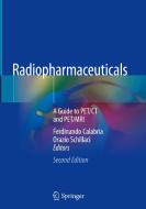 Radiopharmaceuticals edito da Springer Nature Switzerland Ag