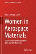 Women in Aerospace Materials edito da Springer International Publishing