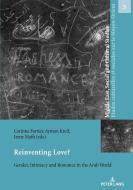 Reinventing Love? edito da Lang, Peter