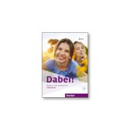 Dabei! A1.1. Deutsch für Jugendliche.Deutsch als Fremdsprache. Arbeitsbuch di Gabriele Kopp, Josef Alberti, Siegfried Büttner edito da Hueber Verlag GmbH