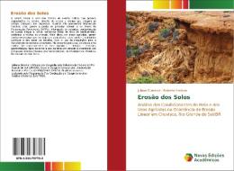 Erosão dos Solos di Juliana Dummer, Roberto Verdum edito da Novas Edições Acadêmicas