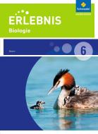 Erlebnis Biologie 6. Schülerband. Realschule. Bayern edito da Schroedel Verlag GmbH