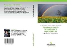 Innovatsionnye tekhnologii v agroekologii di Gennadiy Zharikov, Vladimir Chernikov, Ivan Vasenev edito da Palmarium