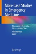 More Case Studies in Emergency Medicine edito da Springer Berlin Heidelberg