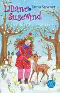 Liliane Susewind - Ein kleines Reh allein im Schnee di Tanya Stewner edito da FISCHER KJB