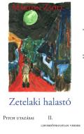Zetelaki Halastó di Zsolt Márton edito da Books on Demand