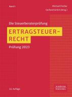 Ertragsteuerrecht edito da Schäffer-Poeschel Verlag