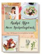 Mein Küchentagebuch di Rachel Khoo edito da Dorling Kindersley Verlag