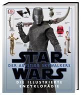 Star Wars(TM): Der Aufstieg Skywalkers. Die illustrierte Enzyklopädie edito da Dorling Kindersley Verlag