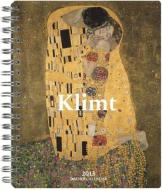 Klimt 2013 di Benedikt Taschen edito da Taschen Gmbh