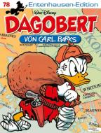 Disney: Entenhausen-Edition Bd. 78 di Carl Barks edito da Egmont Ehapa Media