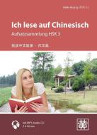 Ich lese auf Chinesisch edito da Hefei Huang Verlag GmbH
