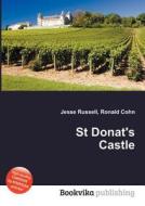St Donat\'s Castle edito da Book On Demand Ltd.