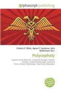 Polycephaly edito da Betascript Publishing