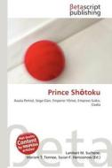 Prince Sh Toku edito da Betascript Publishing