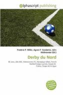 Derby Du Nord edito da Alphascript Publishing