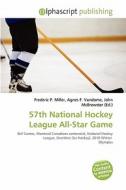 57th National Hockey League All-star Game edito da Alphascript Publishing