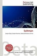 Saltman edito da Betascript Publishing