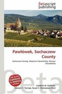Paw Wek, Sochaczew County edito da Betascript Publishing