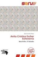 Anita Cristina Escher Echeverr a edito da Serv