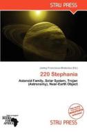 220 Stephania edito da Strupress