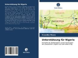 Unterstützung für Nigeria di Kisandka Moses edito da Verlag Unser Wissen
