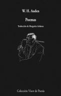 Poemas di Auden Wystan Hugh, W. H. Auden edito da Visor libros, S.L.