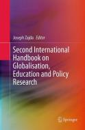 Second International Handbook on Globalisation, Education and Policy Research edito da Springer Netherlands