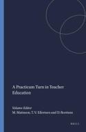 A Practicum Turn in Teacher Education edito da SENSE PUBL