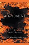Atonement di David Thomas edito da David Thomas