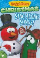 Christmas Sing-Along Songs! edito da Big Idea